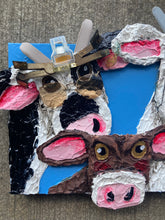 Load image into Gallery viewer, MOOve Over, cows