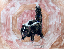 Load image into Gallery viewer, Boundaries: Skunk