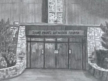Load image into Gallery viewer, St Paul’s Church