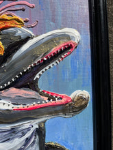 Load image into Gallery viewer, Delores Dolphin