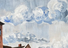 Load image into Gallery viewer, St John’s Evangelical Church: Community Printed Reproduction