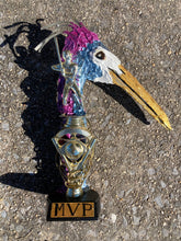 Load image into Gallery viewer, MVP, trophy