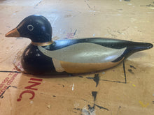 Load image into Gallery viewer, Mr Mallard, Duck