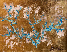 Load image into Gallery viewer, Made to order, landscape painting, on canvas, 16x20, acrylic