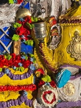 Load image into Gallery viewer, Much Muchness, Alice in Wonderland