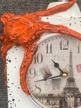 Load image into Gallery viewer, Clock, Thorny Sea Star