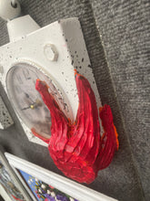 Load image into Gallery viewer, Clock, Star Fish