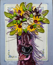 Load image into Gallery viewer, Flora Bell of Jones Meadow, Horse