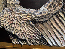 Load image into Gallery viewer, The Dance of Hope, Whooping Crane