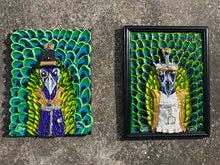 Load image into Gallery viewer, Sir Swank, Peacock