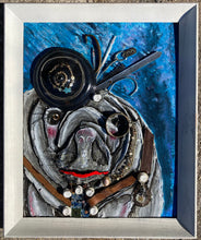 Load image into Gallery viewer, Marvelous Manatee