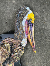 Load image into Gallery viewer, Pelican Pete, Guitar Hero
