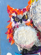 Load image into Gallery viewer, Ruffled Feathers, owls