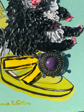 Load image into Gallery viewer, Aroma Le Pew, Skunk