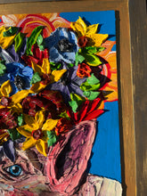 Load image into Gallery viewer, Hortense Hog, pig
