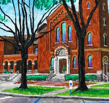 Load image into Gallery viewer, St John’s Evangelical Church