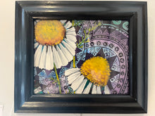 Load image into Gallery viewer, Echinacea Flowers 8x10