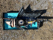 Load image into Gallery viewer, Marlin the Sailfish