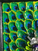 Load image into Gallery viewer, Prince Peacock