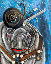 Load image into Gallery viewer, Marvelous Manatee