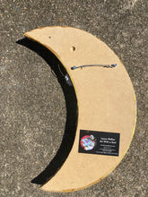 Load image into Gallery viewer, I See the Moon, white mice