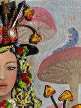 Load image into Gallery viewer, Much Muchness, Alice in Wonderland