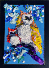 Load image into Gallery viewer, Ruffled Feathers, owls