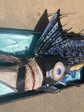 Load image into Gallery viewer, Marlin the Sailfish