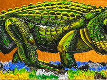 Load image into Gallery viewer, Later Gator, alligator