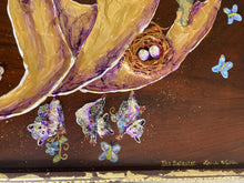 Load image into Gallery viewer, The Protector, 15th Blue Moose