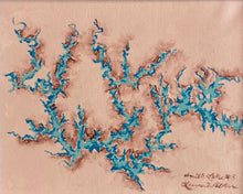 Load image into Gallery viewer, 9x12, acrylic landscape, Made to order, landscape painting, on canvas, acrylic