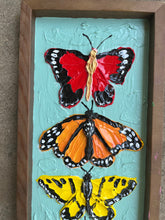 Load image into Gallery viewer, Rainbow Butterflies