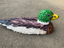Load image into Gallery viewer, Mr Mallard, Duck