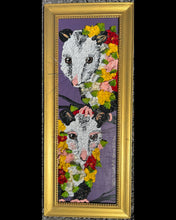 Load image into Gallery viewer, Pretty Possum Pair