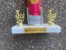 Load image into Gallery viewer, Ms Trust Fund Baby, Pink Flamingo