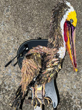 Load image into Gallery viewer, Pelican Pete, Guitar Hero