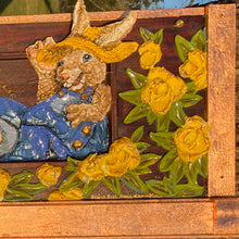 Load image into Gallery viewer, Brains Beat Brawn, Brer Rabbit and Brer Fox