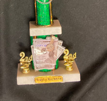 Load image into Gallery viewer, Trophy Husband, Great Blue Heron