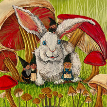 Load image into Gallery viewer, Gigi’s Painting