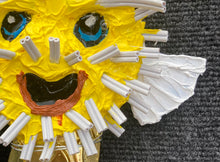 Load image into Gallery viewer, World’s Best Dad, Puffer Fish, Blow Fish, trophy