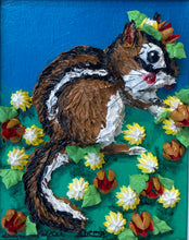 Load image into Gallery viewer, Shemp, Chipmunk