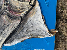 Load image into Gallery viewer, Manny Ray, Sting Ray