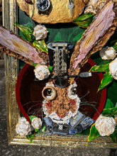 Load image into Gallery viewer, Down With the Monarchy, Alice in Wonderland