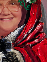 Load image into Gallery viewer, Little Red Riding Hood, Wolf, Olan Mills