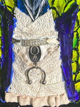 Load image into Gallery viewer, Prince Peacock