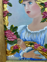 Load image into Gallery viewer, Rapunzel, Princess