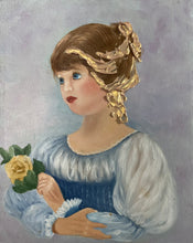 Load image into Gallery viewer, Rapunzel, Princess