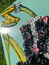 Load image into Gallery viewer, Aroma Le Pew, Skunk