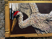 Load image into Gallery viewer, The Dance of Hope, Whooping Crane