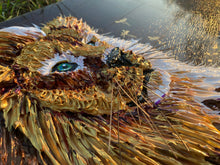 Load image into Gallery viewer, The Lion and the Mouse